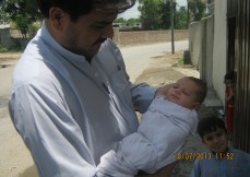 Baseline Study on Maternal, Newborn and Child Health for the Mother Care and Child Survival Project
